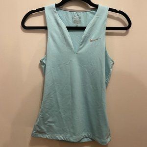 Nike Dri-Fit® Racerback Tank Size XS